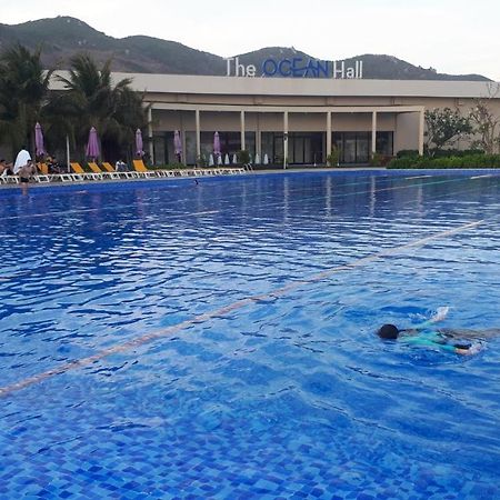 Villa Bien - Oceanami Resort Long Hai Exterior photo