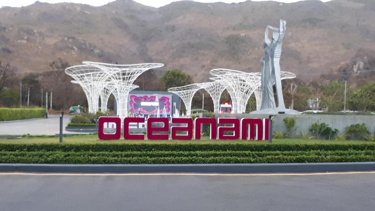 Villa Bien - Oceanami Resort Long Hai Exterior photo