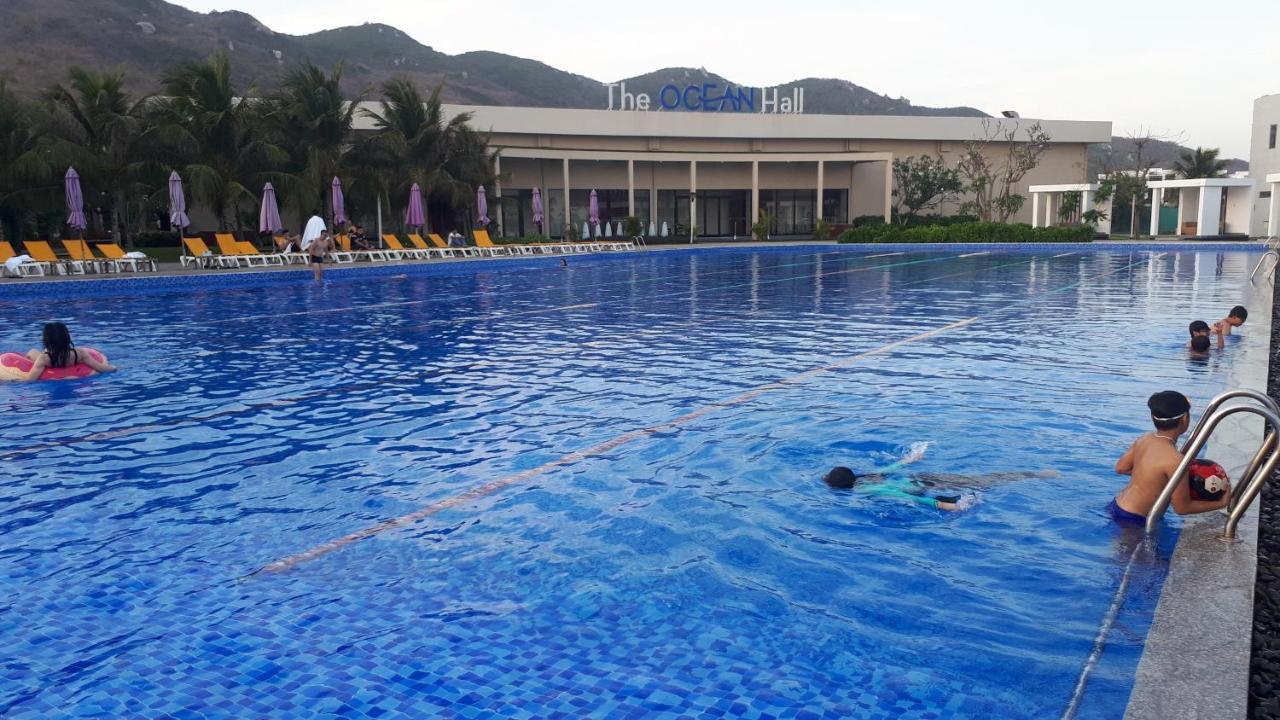 Villa Bien - Oceanami Resort Long Hai Exterior photo